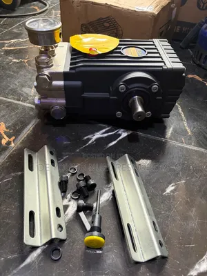 Original Inter Pressure Pump