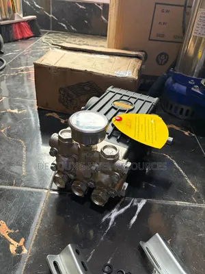 Original Inter Pressure Pump