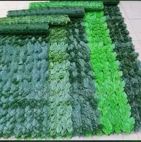Grass Cary