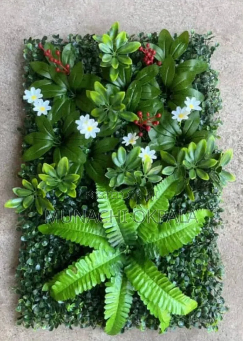 Grass Cary