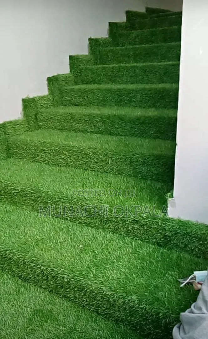 Grass Cary