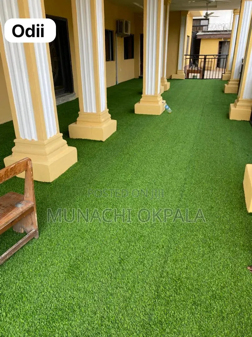 Grass Cary