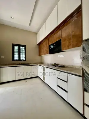 4bdrm Duplex in Jahi for rent