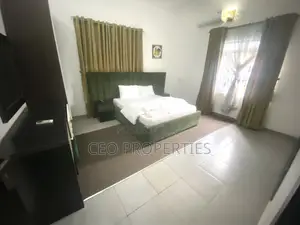 2bdrm Block of Flats in Orchid/Westend, Ikota for rent