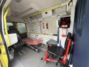 Mercedes-Benz Sprinter 2017 White