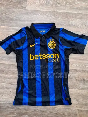 Inter Milan Jersey 2026/27 – Home Away | Player Fan Version | Men