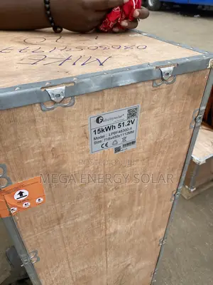 Felicity Solar Lithium Battery 15kwh 51.2v