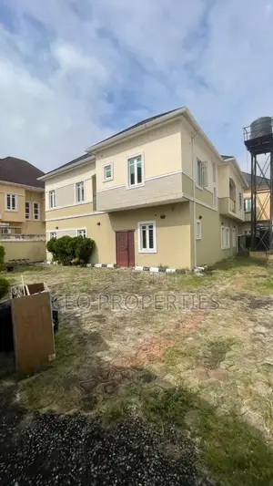 5bed Fully Detached Duplex With Bq at iKota for Both Comm/Residential