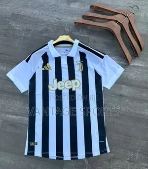 Juventus Jersey 2026/27 – Home Away | Player Fan Version | Men