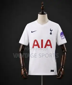 Tottenham Hotspur Jersey 26/27 –Home Away |Player Fan Version |Men