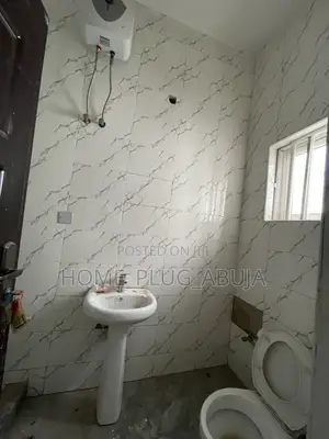 4bdrm Duplex in Ipent7 Estate for rent