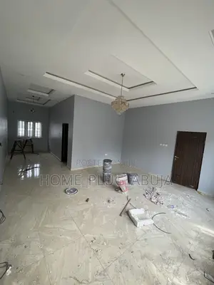 4bdrm Duplex in Ipent7 Estate for rent
