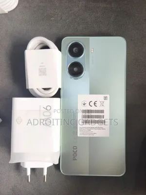 New Xiaomi Poco X7 Pro 512 GB Green