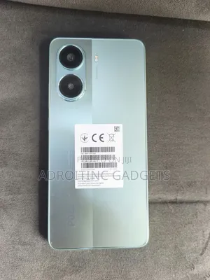 New Xiaomi Poco X7 Pro 512 GB Green