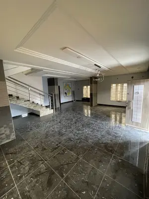 4bdrm Duplex in Ipent7 Estate for rent
