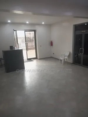 Standard 94 Square Meter Office Space in Mabuchi for Rent