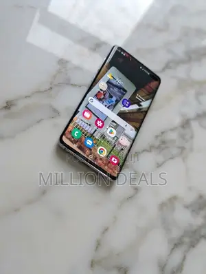 Samsung Galaxy S10 Plus 128 GB Blue