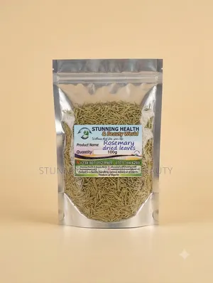 Dried Rosemary Leaves