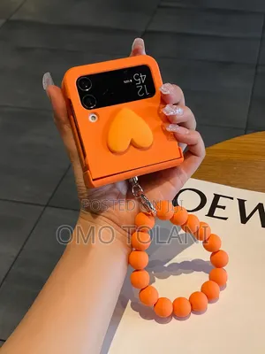 Samsung Flip 5 Phone Case