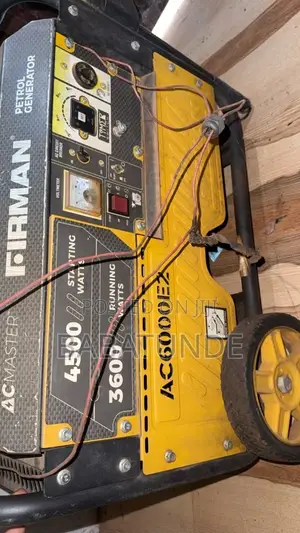 Sumec Firman (AC Master)