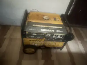 Sumec Firman (AC Master)