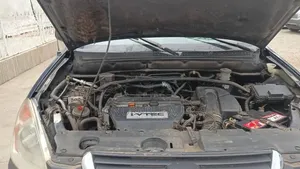 Honda CR-V 2005 Black