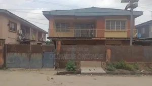 Furnished 3bdrm Block of Flats in Surulere Aguda, Ikeja GRA for sale