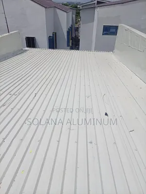 0.45mm Longspan PPGI Roof Sheet