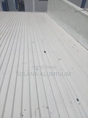 0.45mm Longspan PPGI Roof Sheet