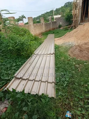 0.45mm Longspan PPGI Roof Sheet