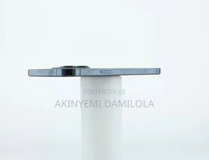 Apple iPhone 12 Pro Max 128 GB White