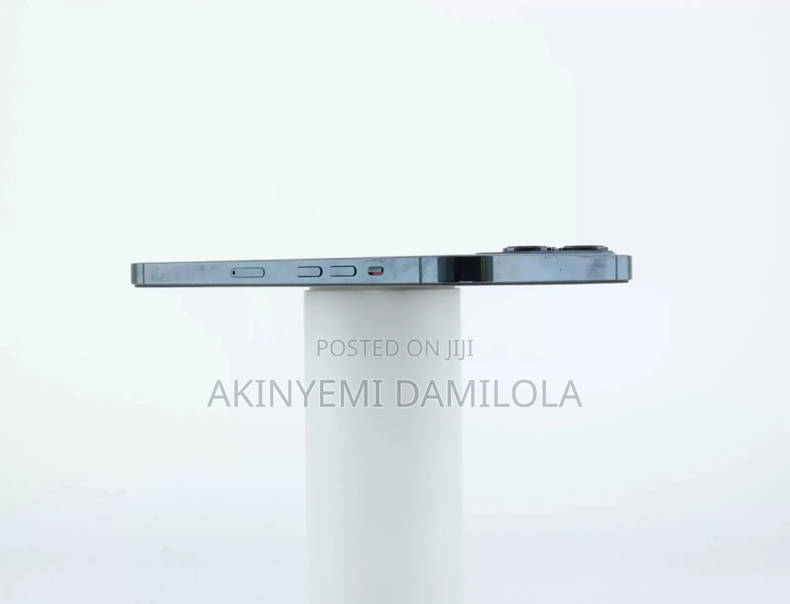 Apple iPhone 12 Pro Max 128 GB White