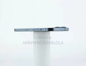 Apple iPhone 12 Pro Max 128 GB White