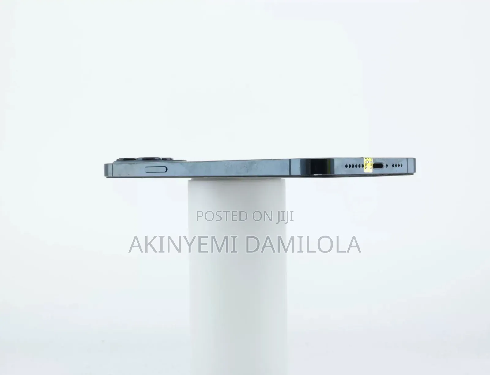 Apple iPhone 12 Pro Max 128 GB White