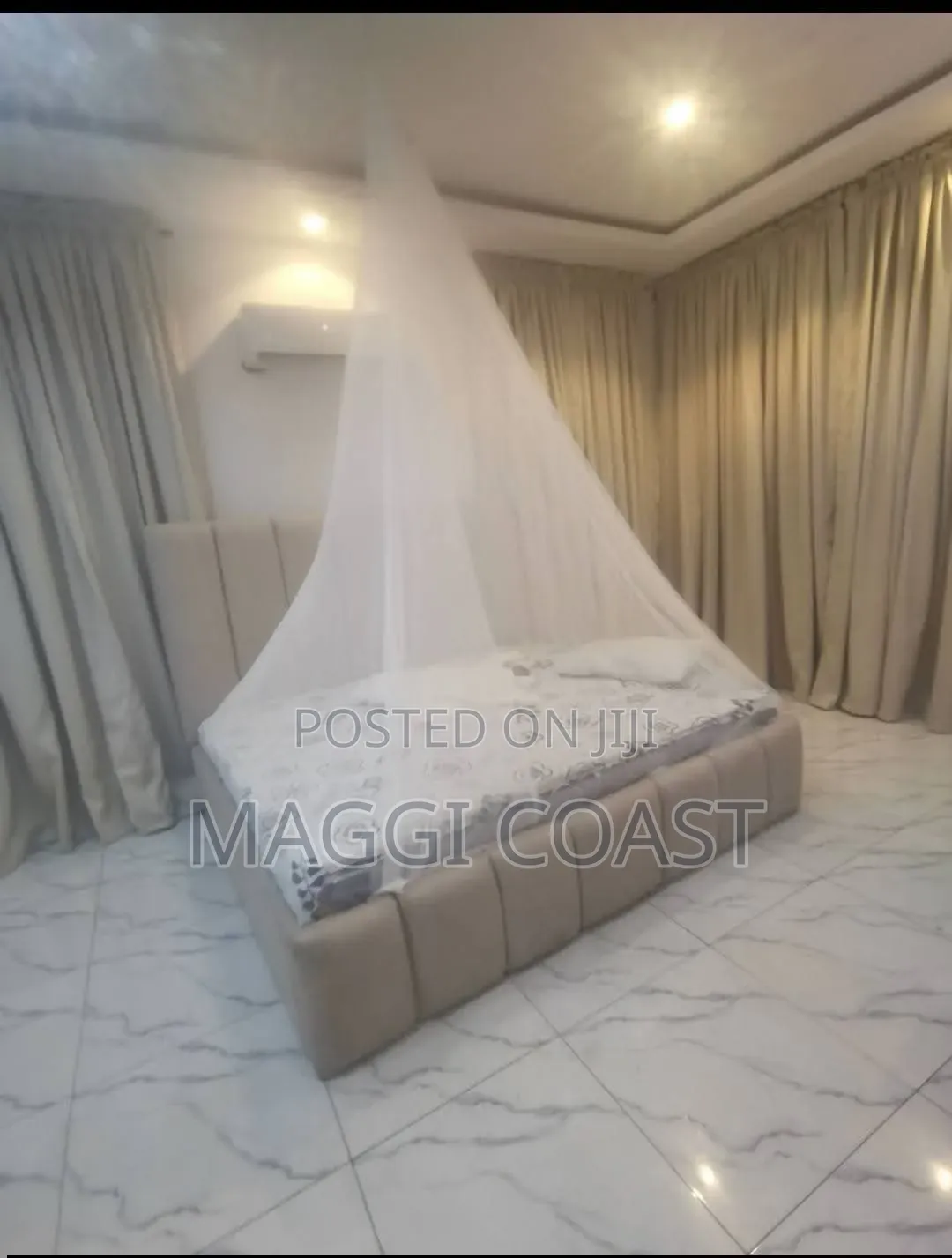 High Quality Curtains