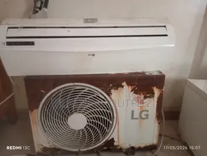 LG Air Condition 1.5hp