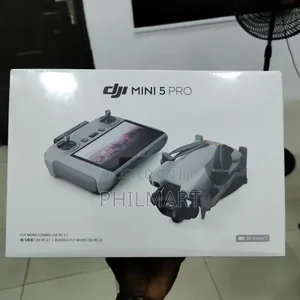 DJI Mini 5pro Fly More Combo