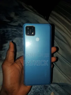 Oppo A15s 256 GB Blue