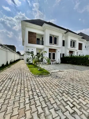 4bdrm Duplex in Jahi for rent
