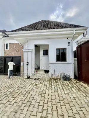 4bdrm Duplex in Jahi for rent
