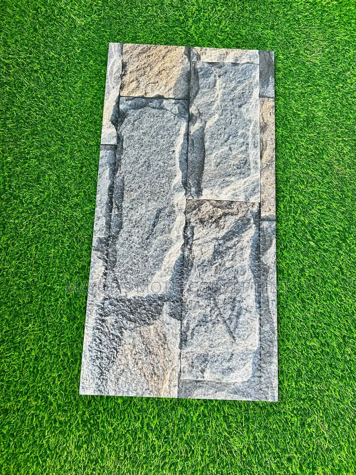 Surrounding Wall Tile