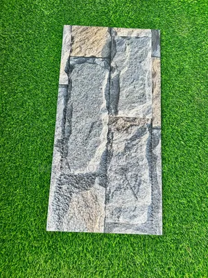 Surrounding Wall Tile