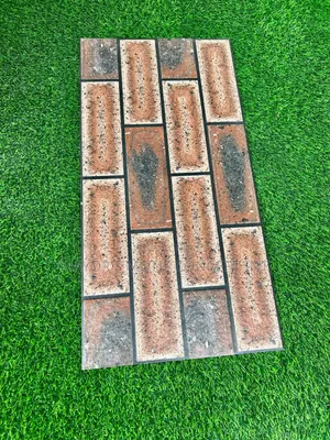 Surrounding Wall Tile