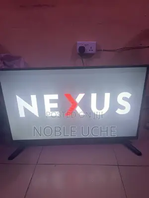 LG 32 Inches TV
