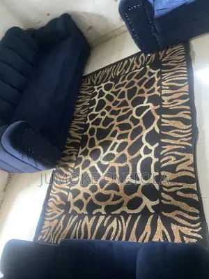 Center Rug