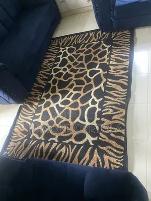 Center Rug
