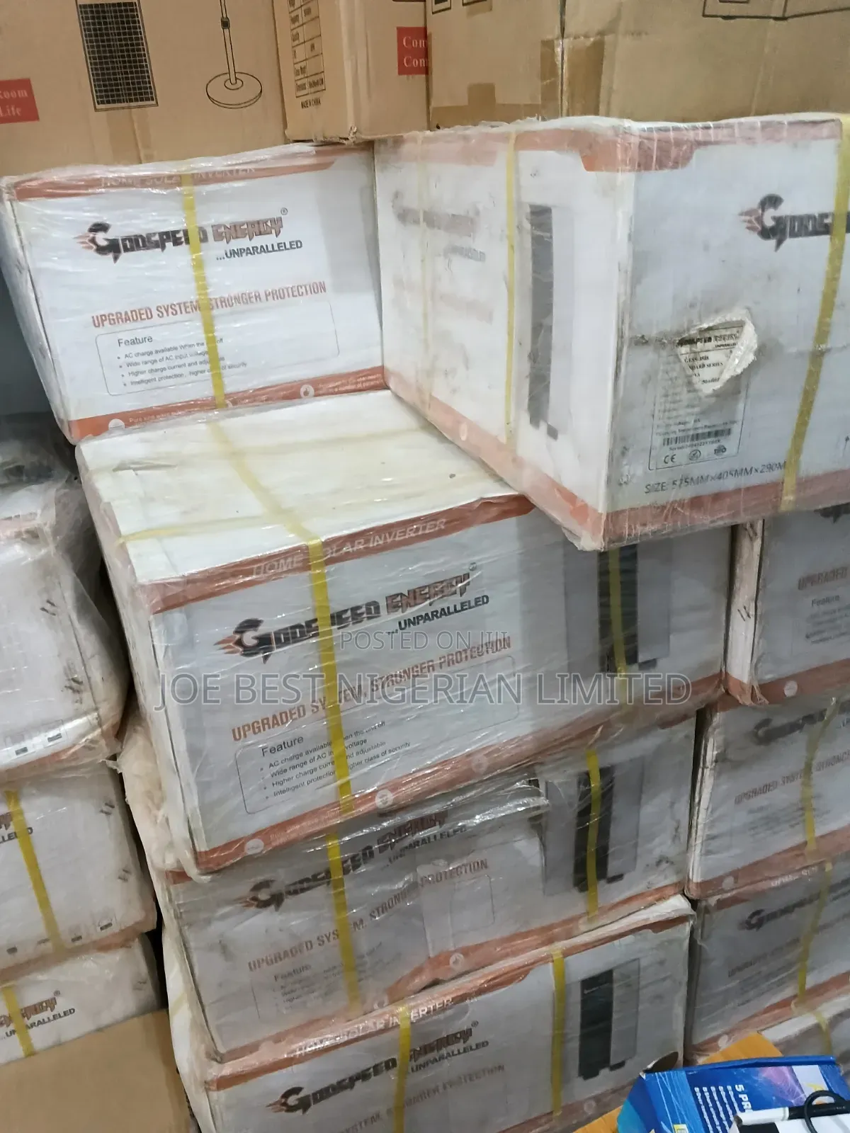 Transformer Base Inverter