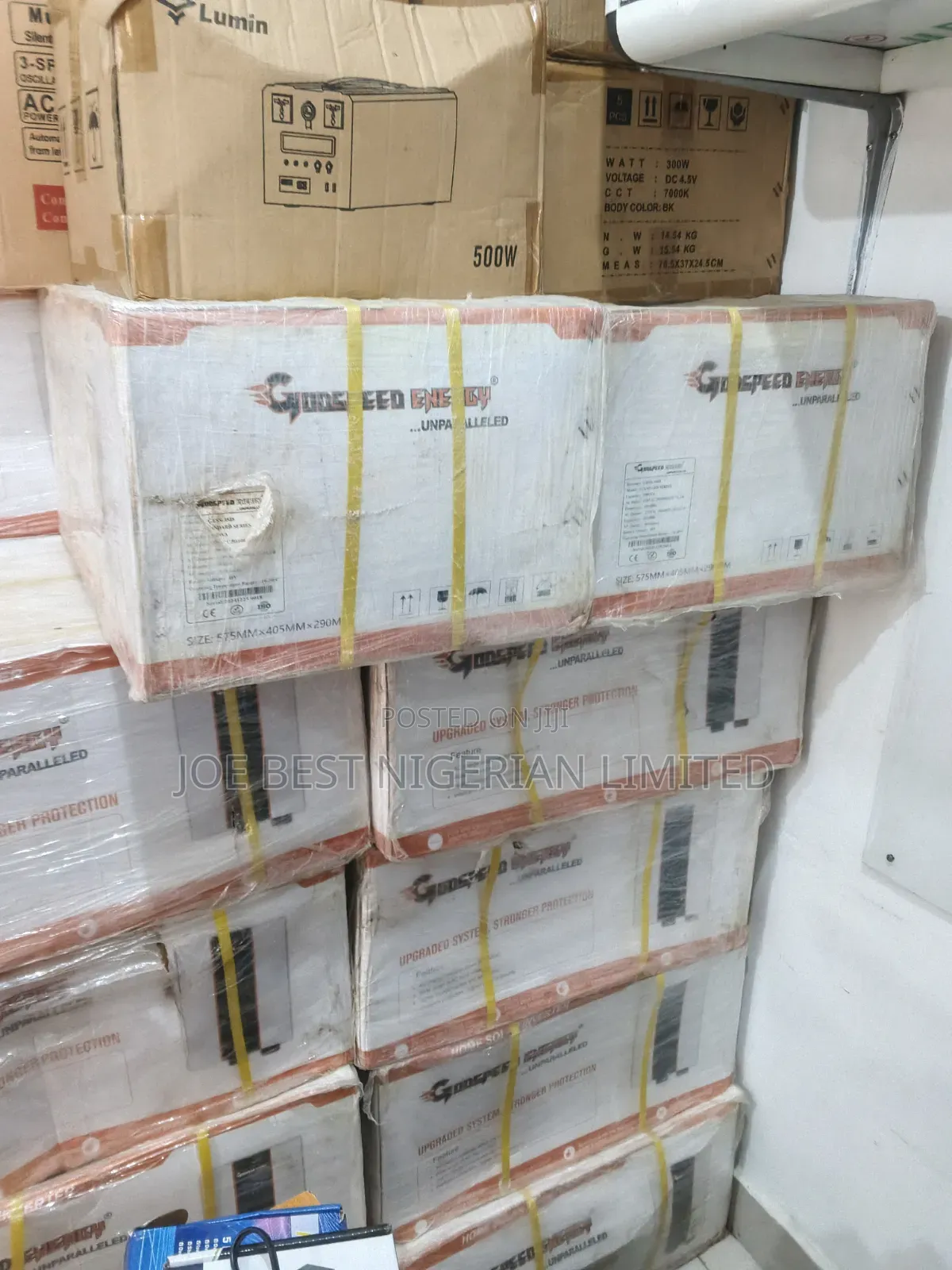 Transformer Base Inverter