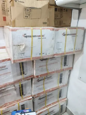 Transformer Base Inverter