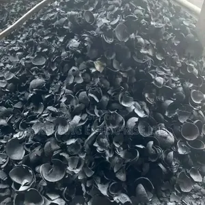 Coconut Shells Charcoal, Activated Coconut Charcoal